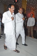 Raghavendra Rao Son Prakash Wedding